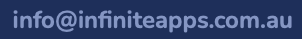 Infinite Apps Email Address